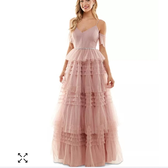 Say Yes To The Prom NWT - Picture 16 of 16